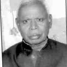 Baburam Ghatampur